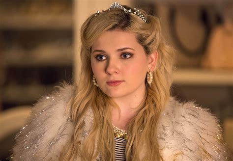 chanel number five scream queens|scream queens libby putney.